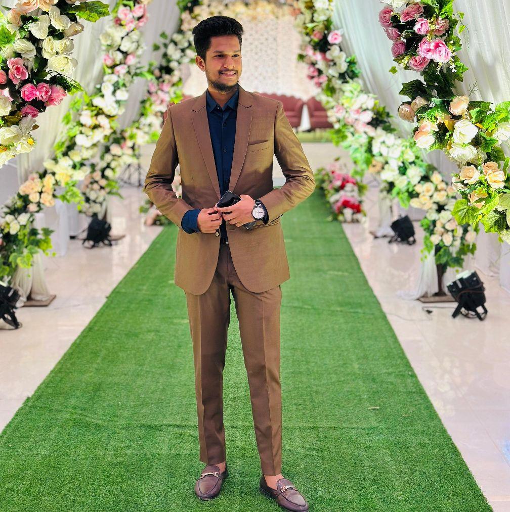 Naimur Rahman Naim