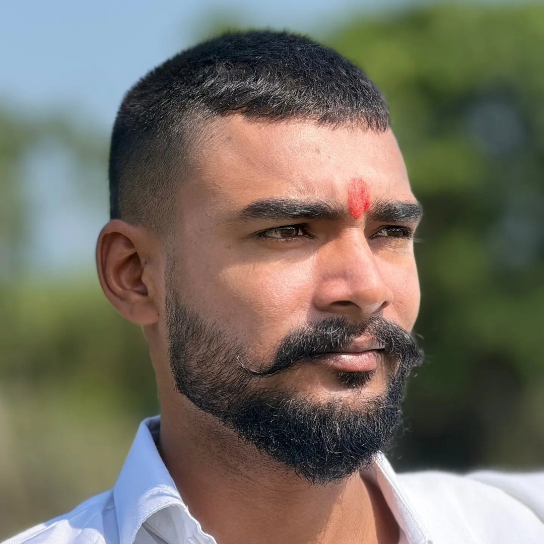 Sunny Singh Rajput