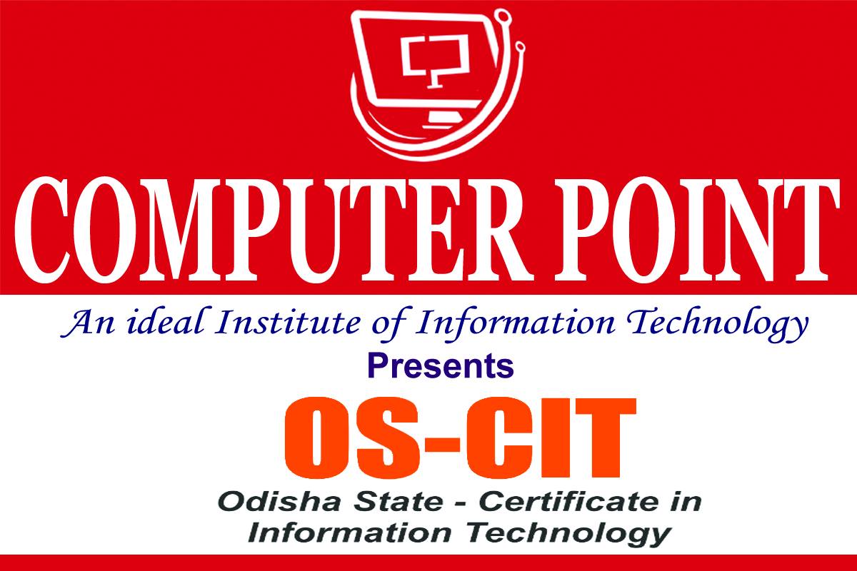 Computer Point