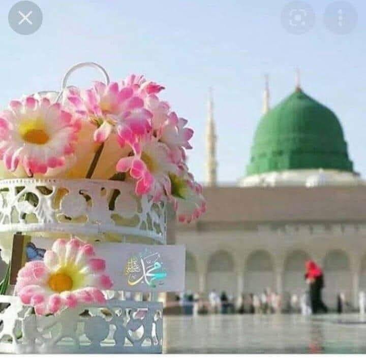 Mahr Allah Ditta