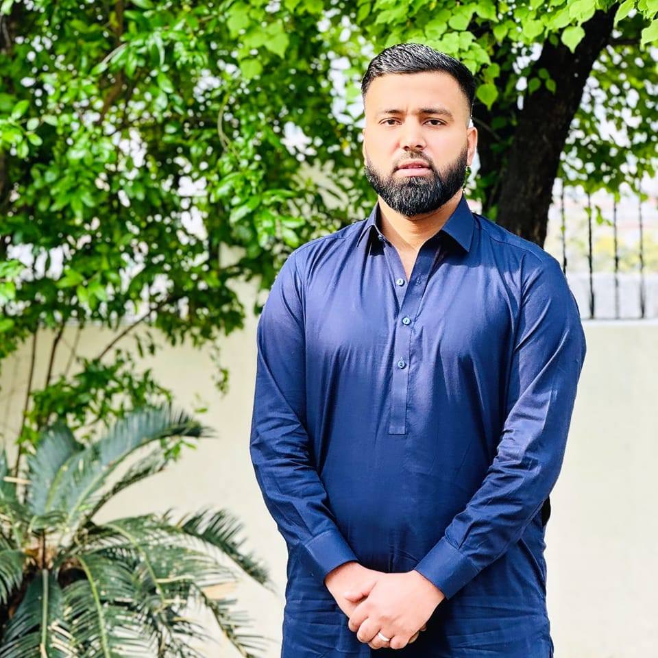 Masawar Gujar