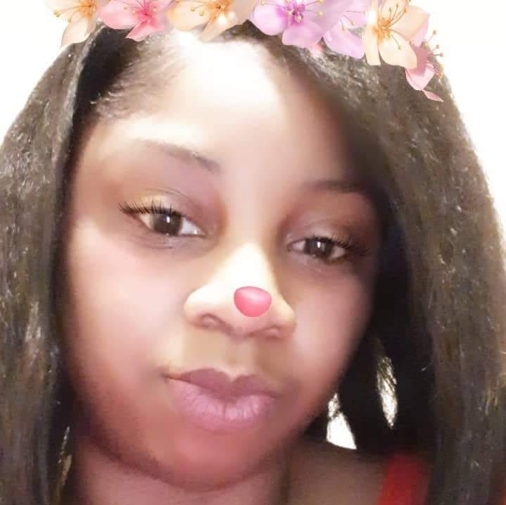 Ieasha Norton