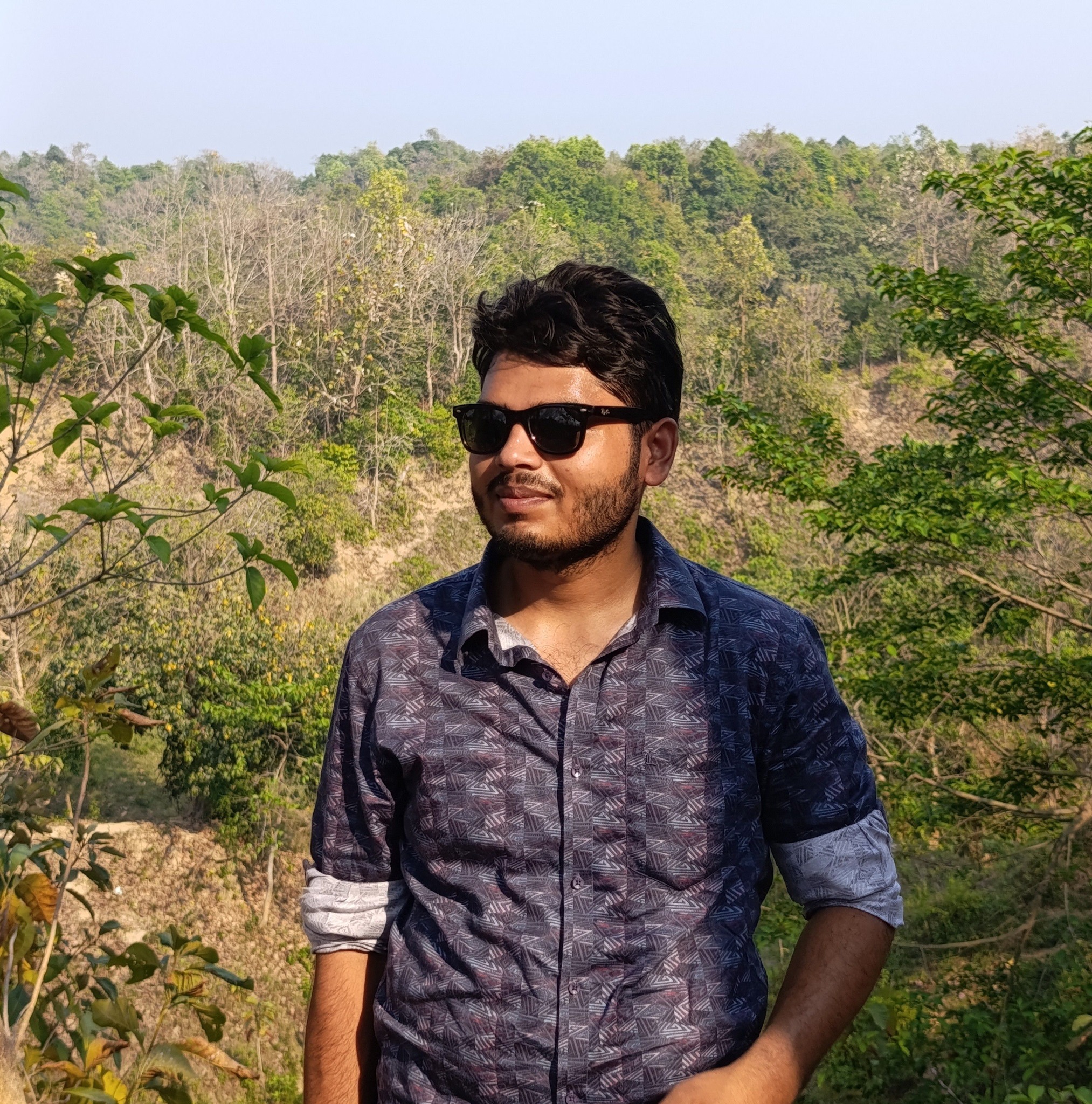 Sohanur Rohman