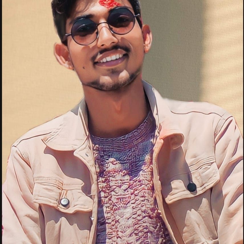 Dharma Raj Pandey