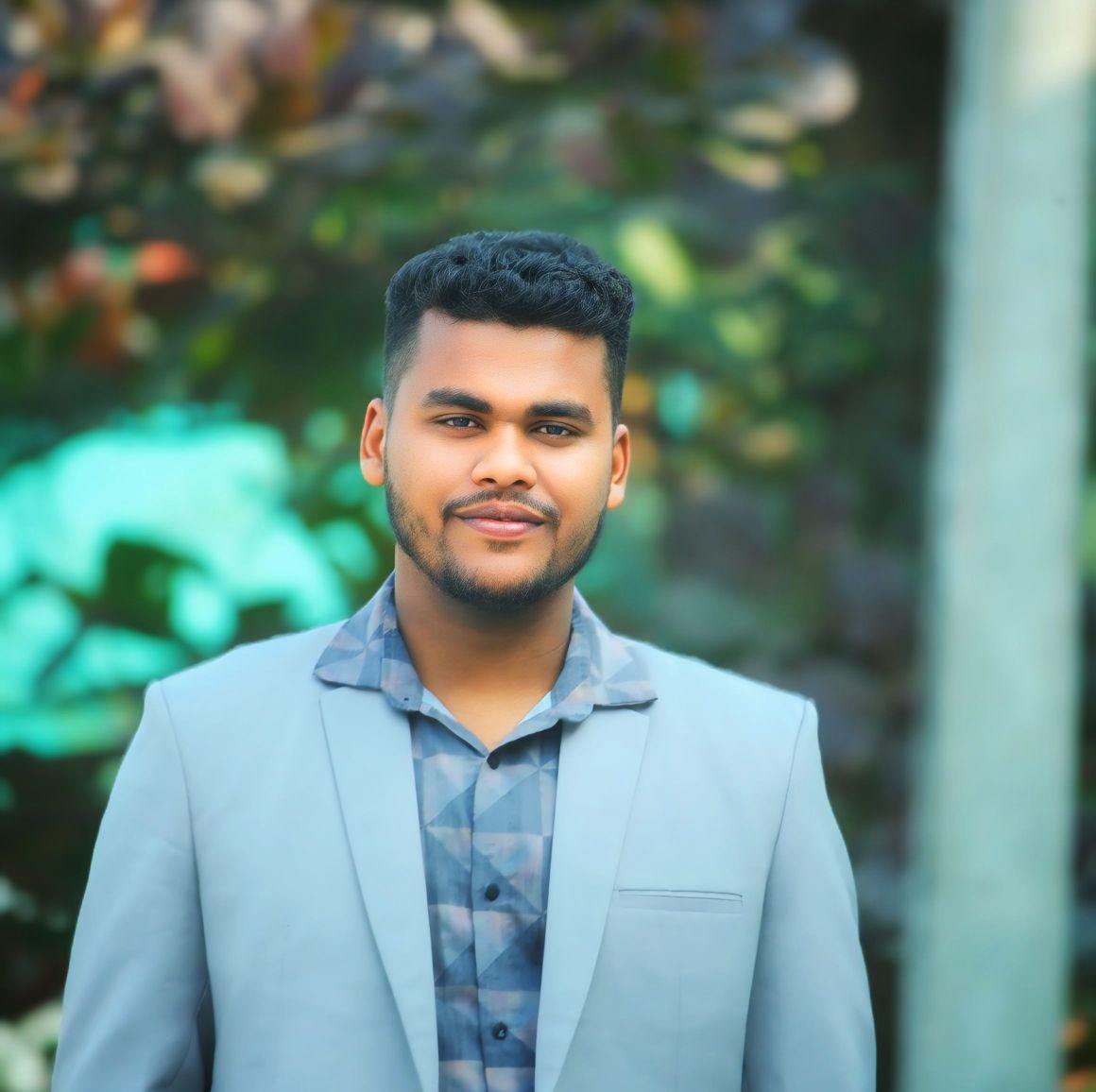 Mostafizur Rahman Rupok