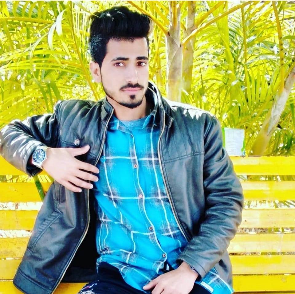 Rashid Rider