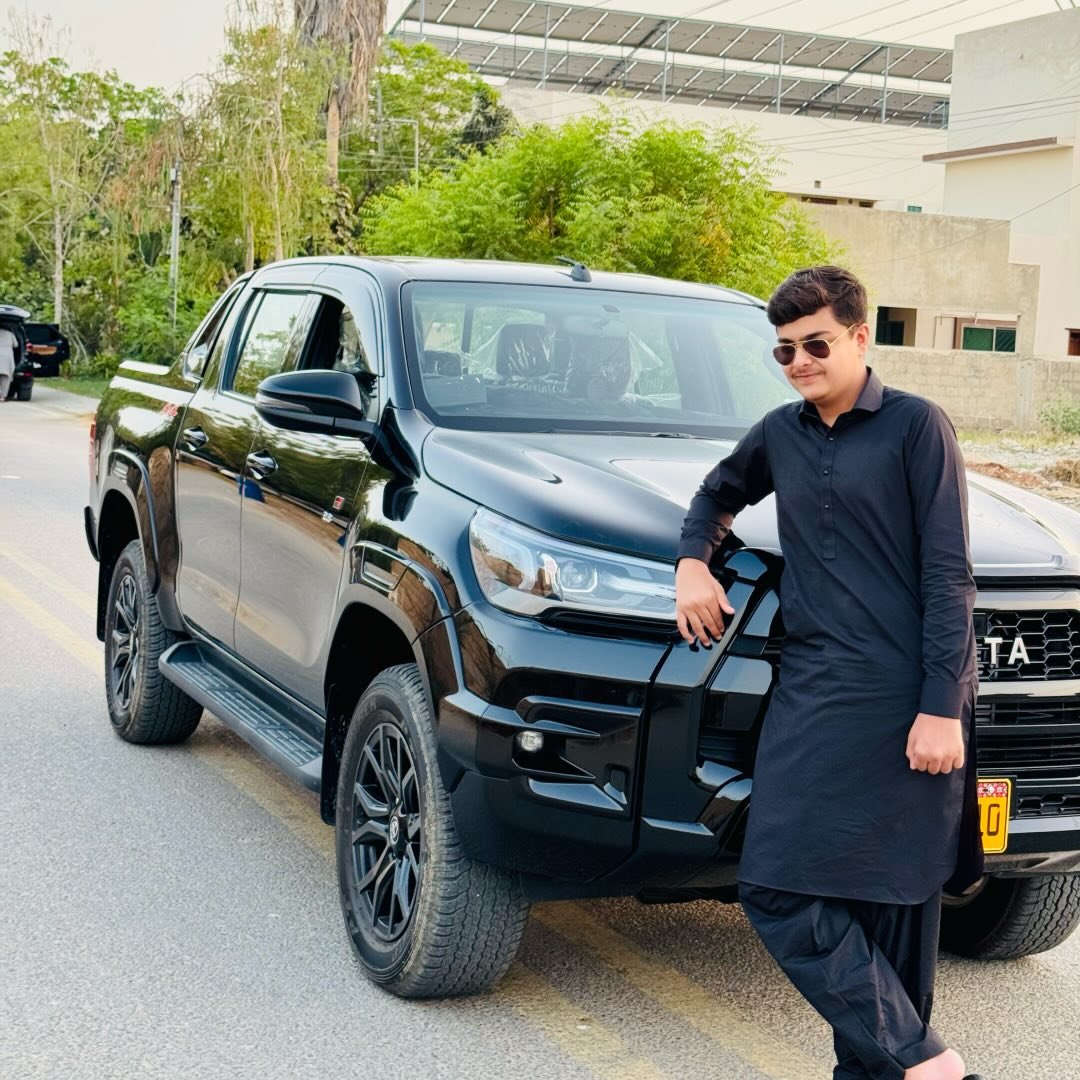 Azmeer Aamir
