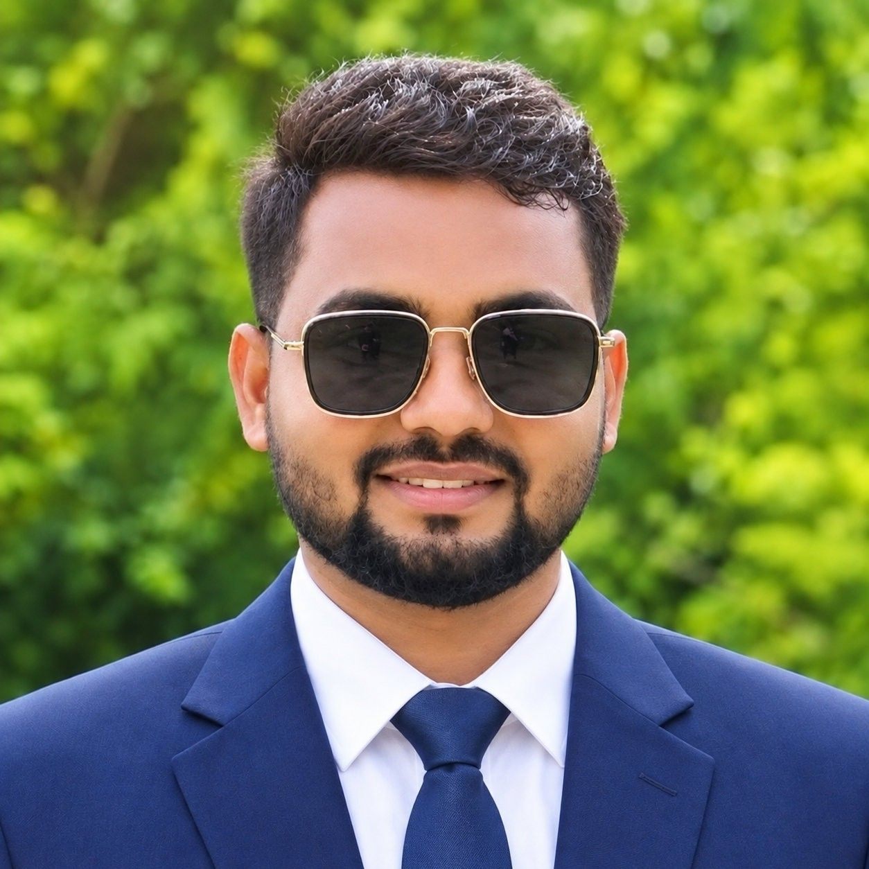 Bappy Ahmed Raaj