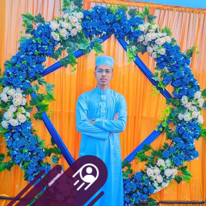 Hafaz Abdullah Rasel