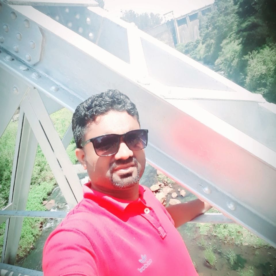 Shafi Yuva