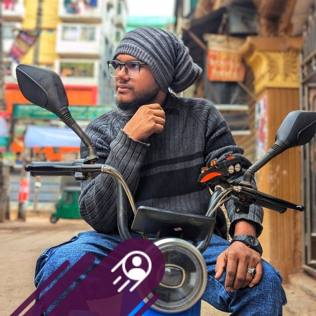 Shayon Hossain Saif