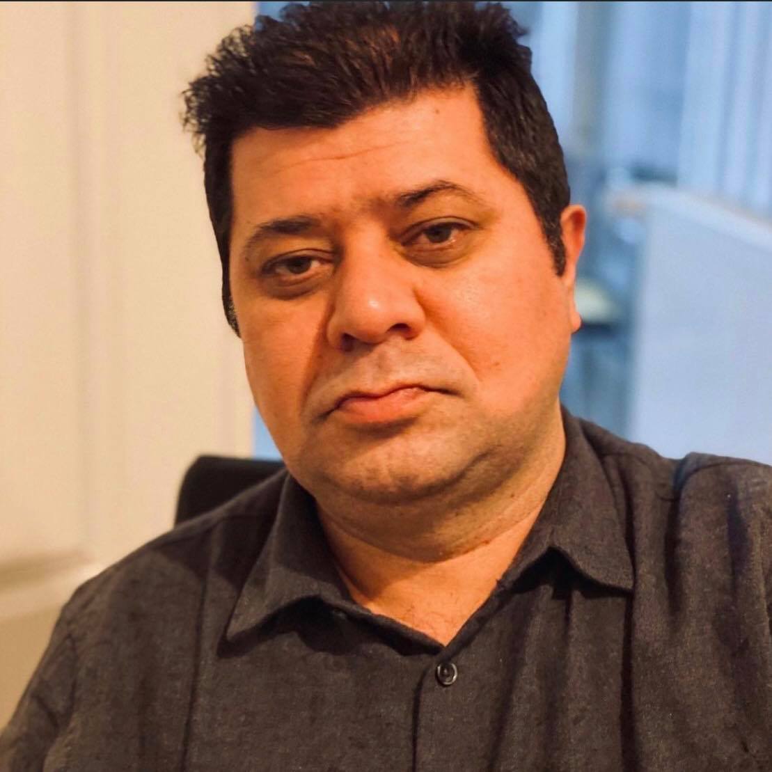 Basir Rahmani
