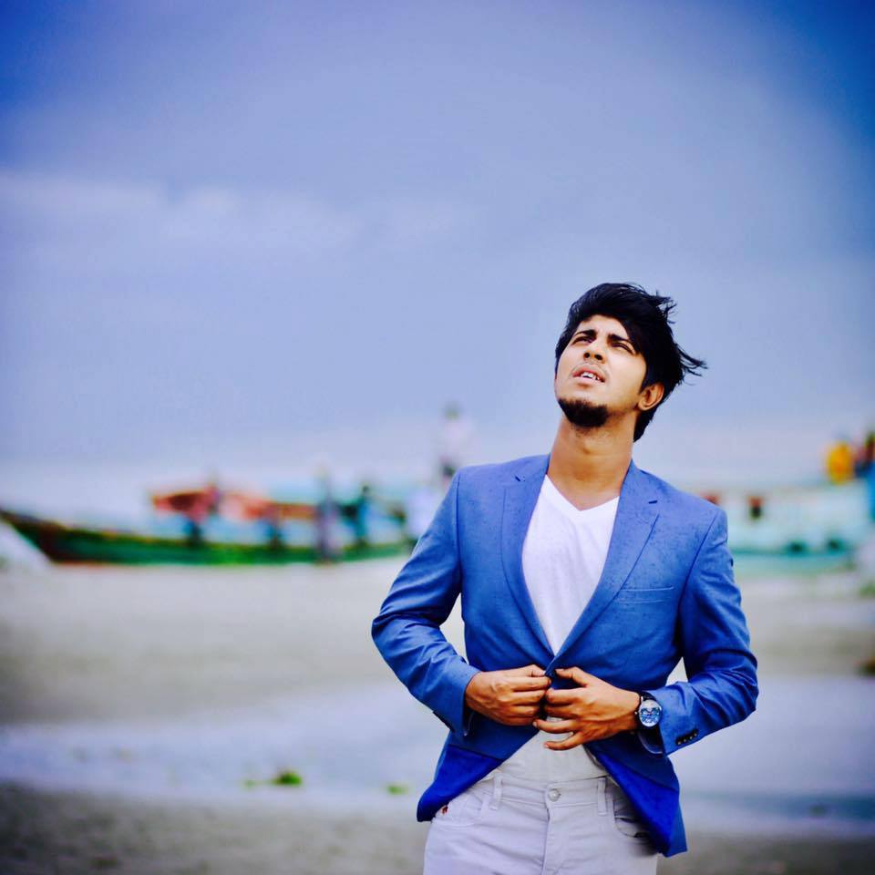 Shimanto Chowdhury