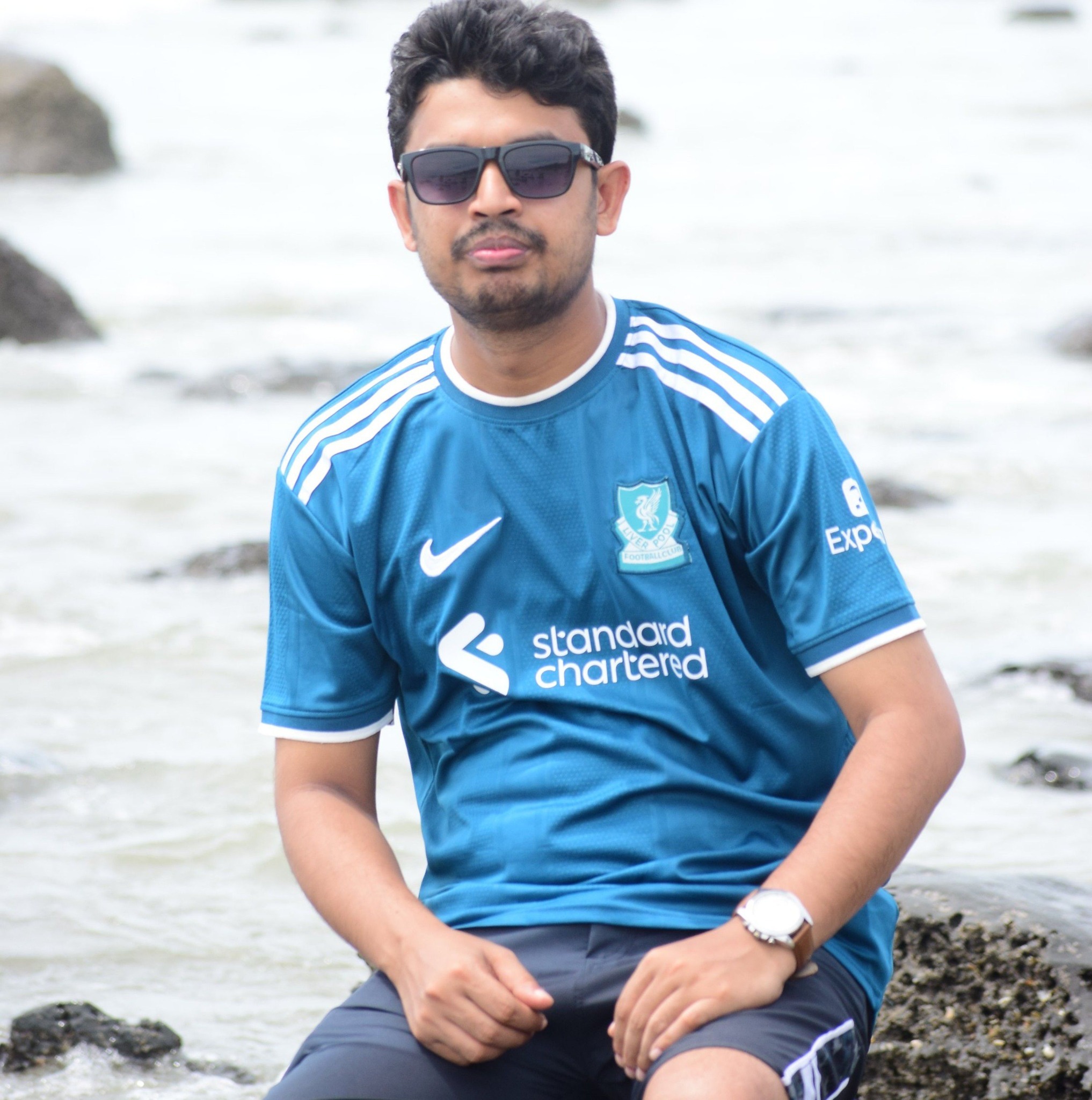 Md Rashed Hasan