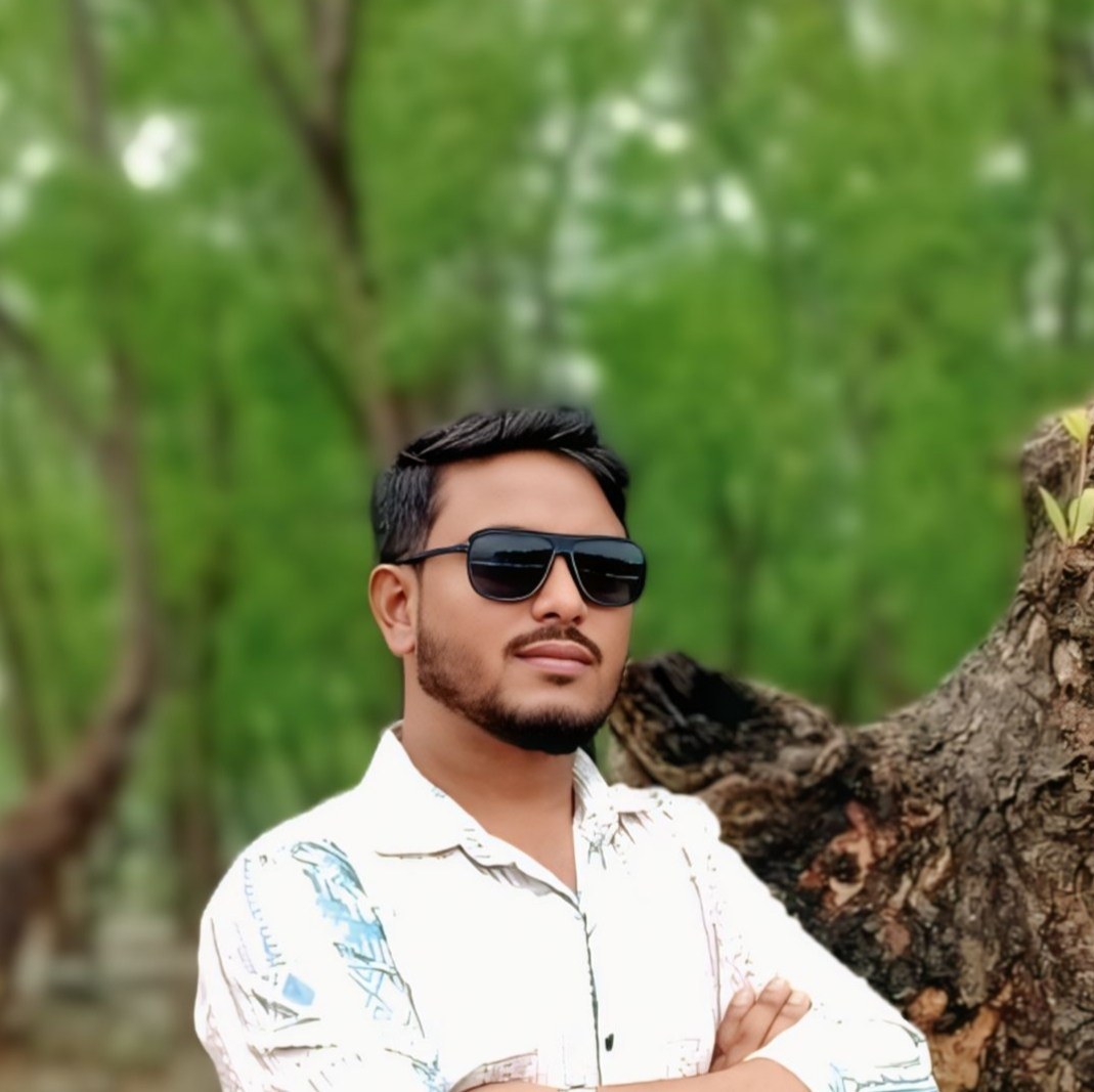 Rasel Islam Raj
