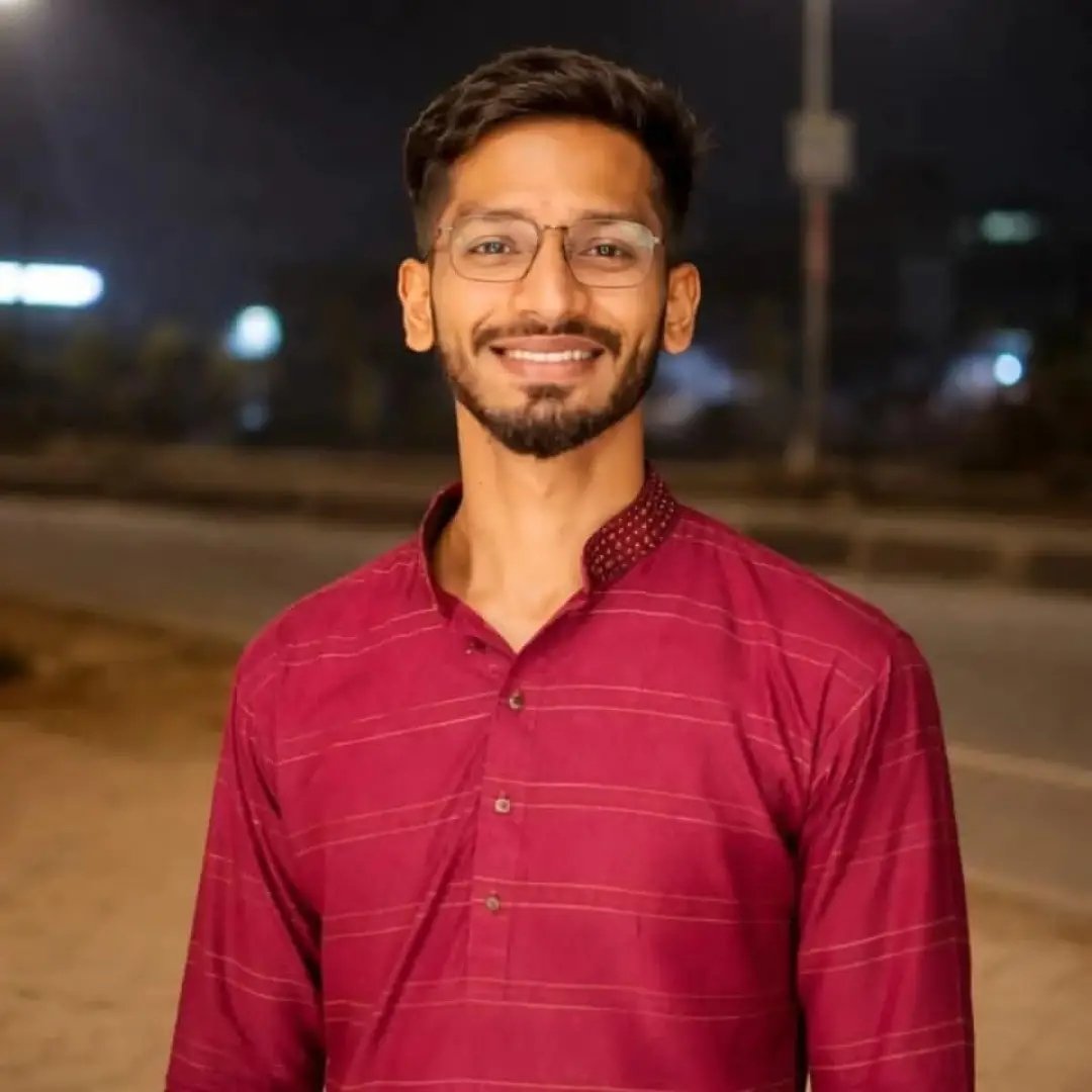 Sajid Ahmed