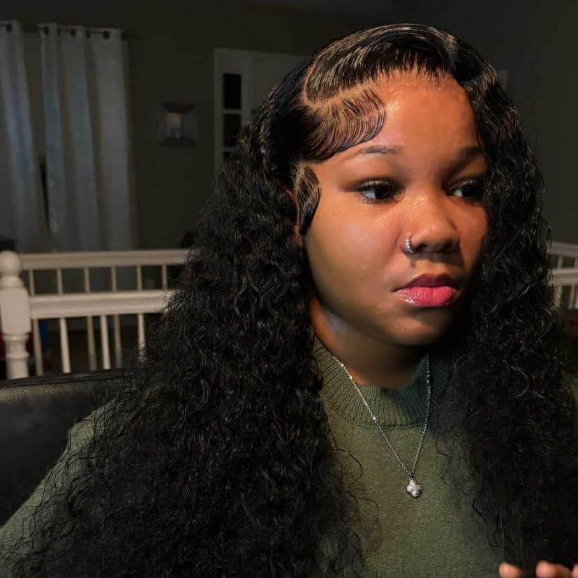 Lonniesha Randall