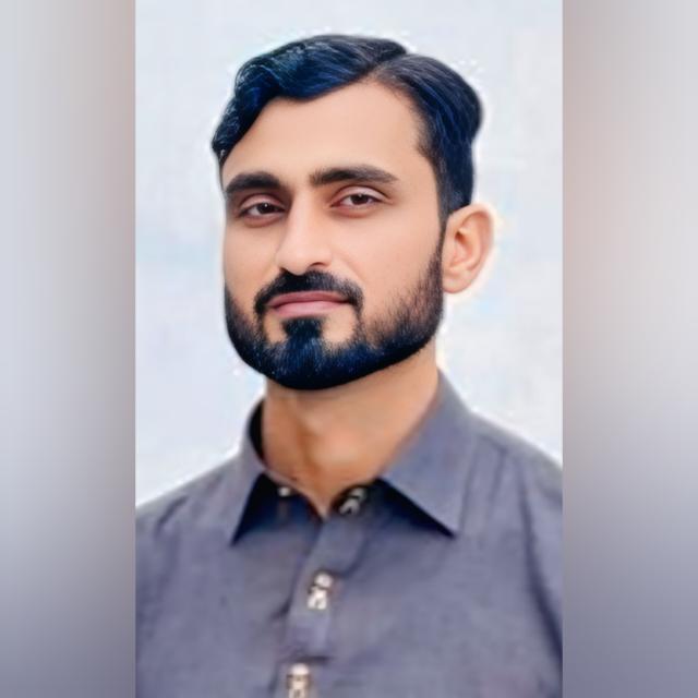 Prof Dr Naeem Karim Bhatti ️ | Wakeel Ahmed Chang