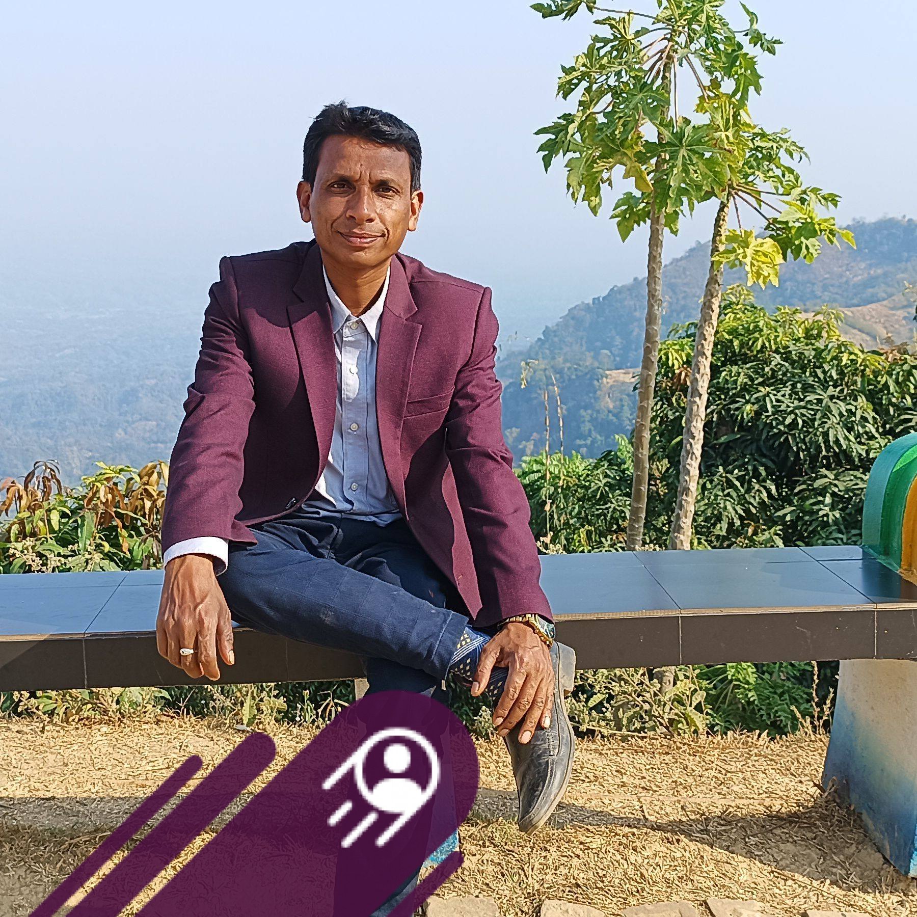 MD Aynal Haque
