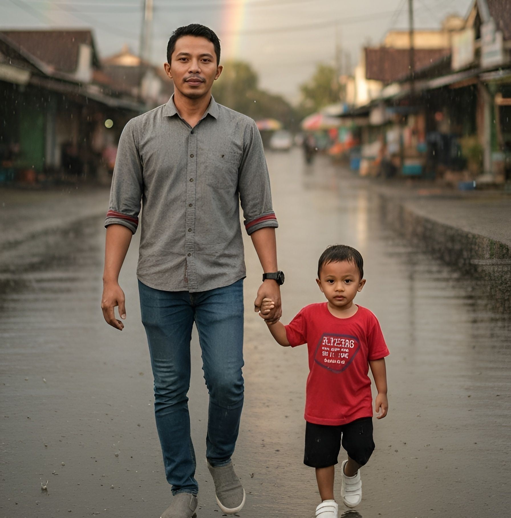 Wahyu Rama Rama