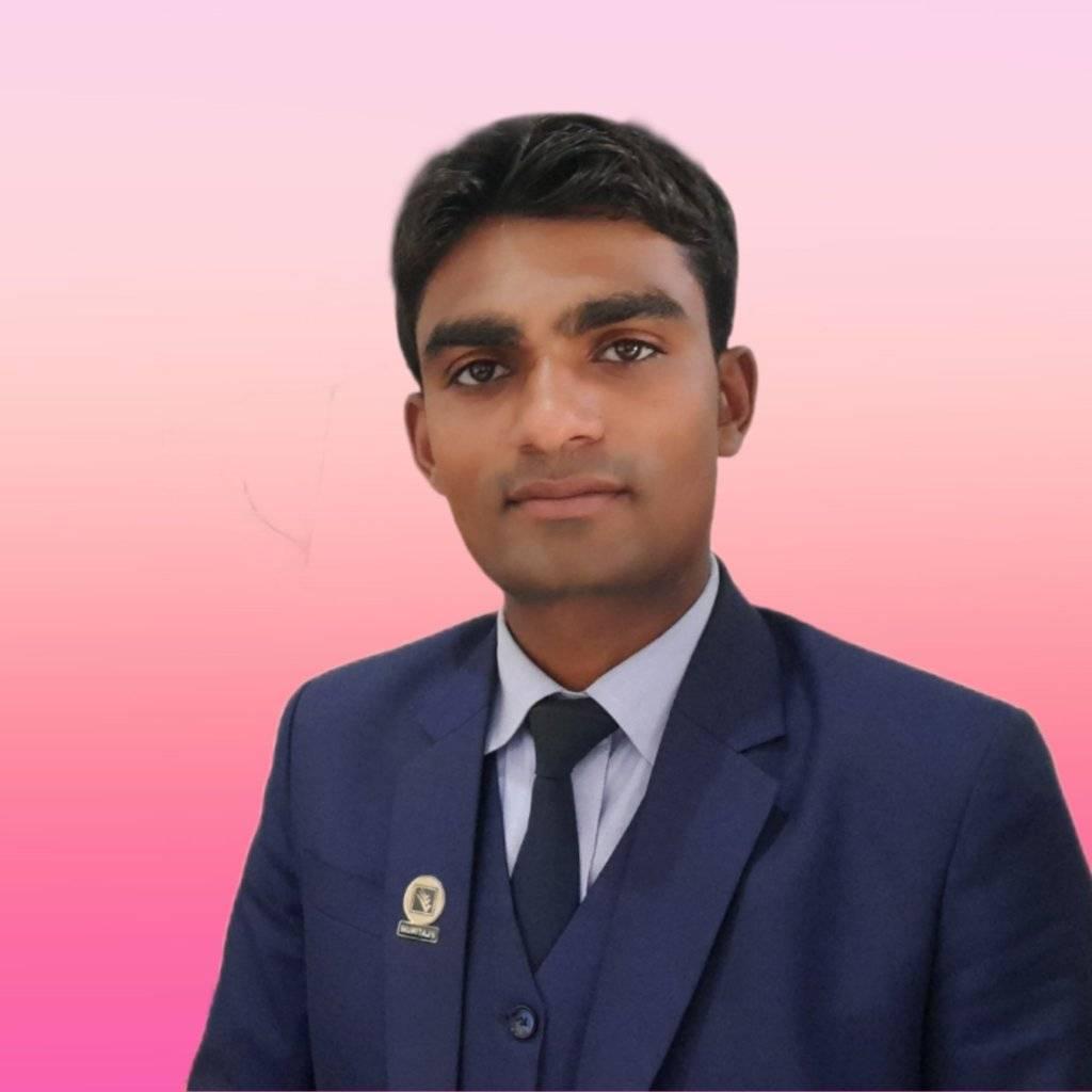 Raj Acharya