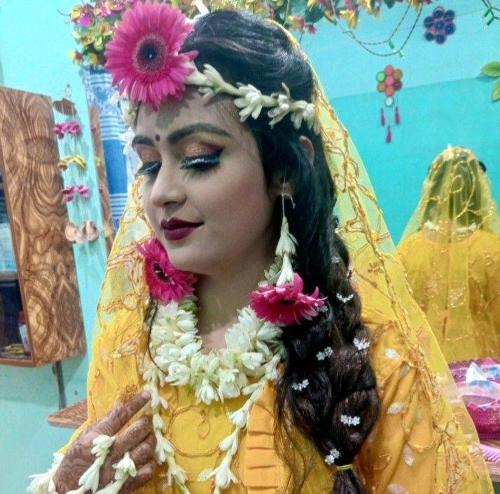 মামুর বেটি কি বলে শুনে যান আমার কাছে অনেক ভালো লাগে আপনাদের কাছে কেমন ...