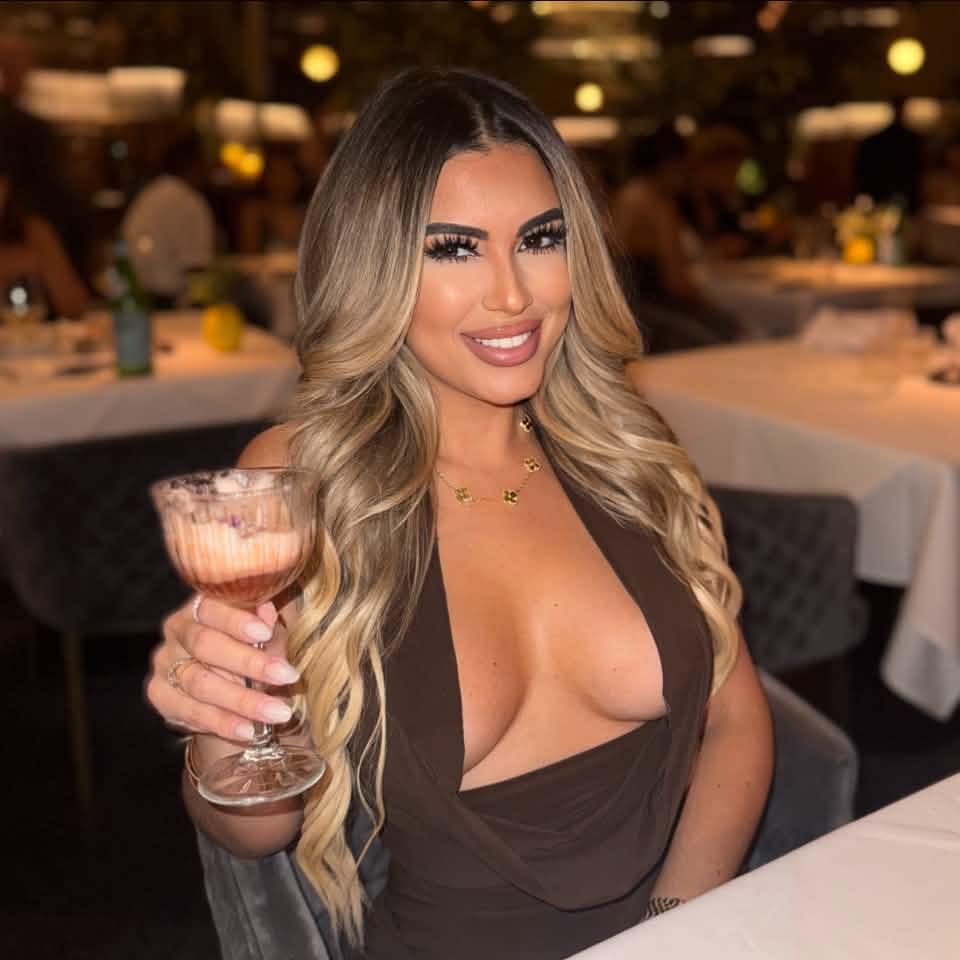 Mayret Rodriguez