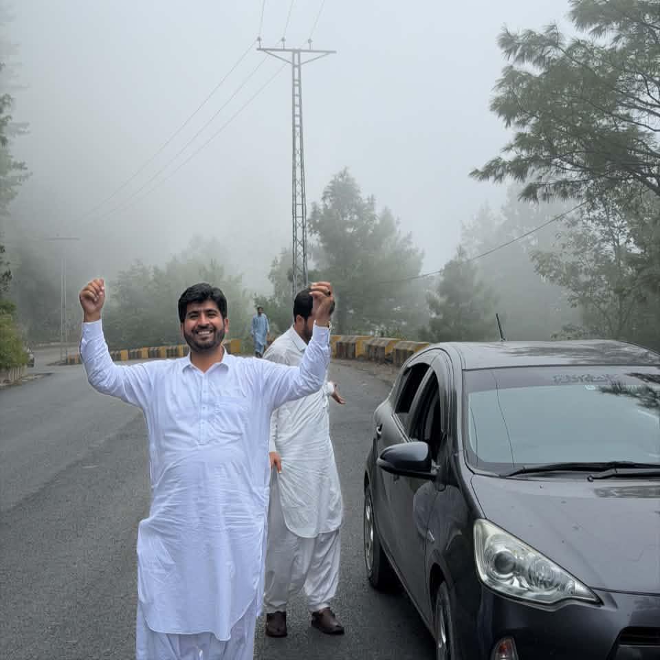 نیو پروجیکٹ نیو بلاک پشاور ️پہ لنڈہ موقع کے افسر افغان سرہ یو دوا خبرہ ...
