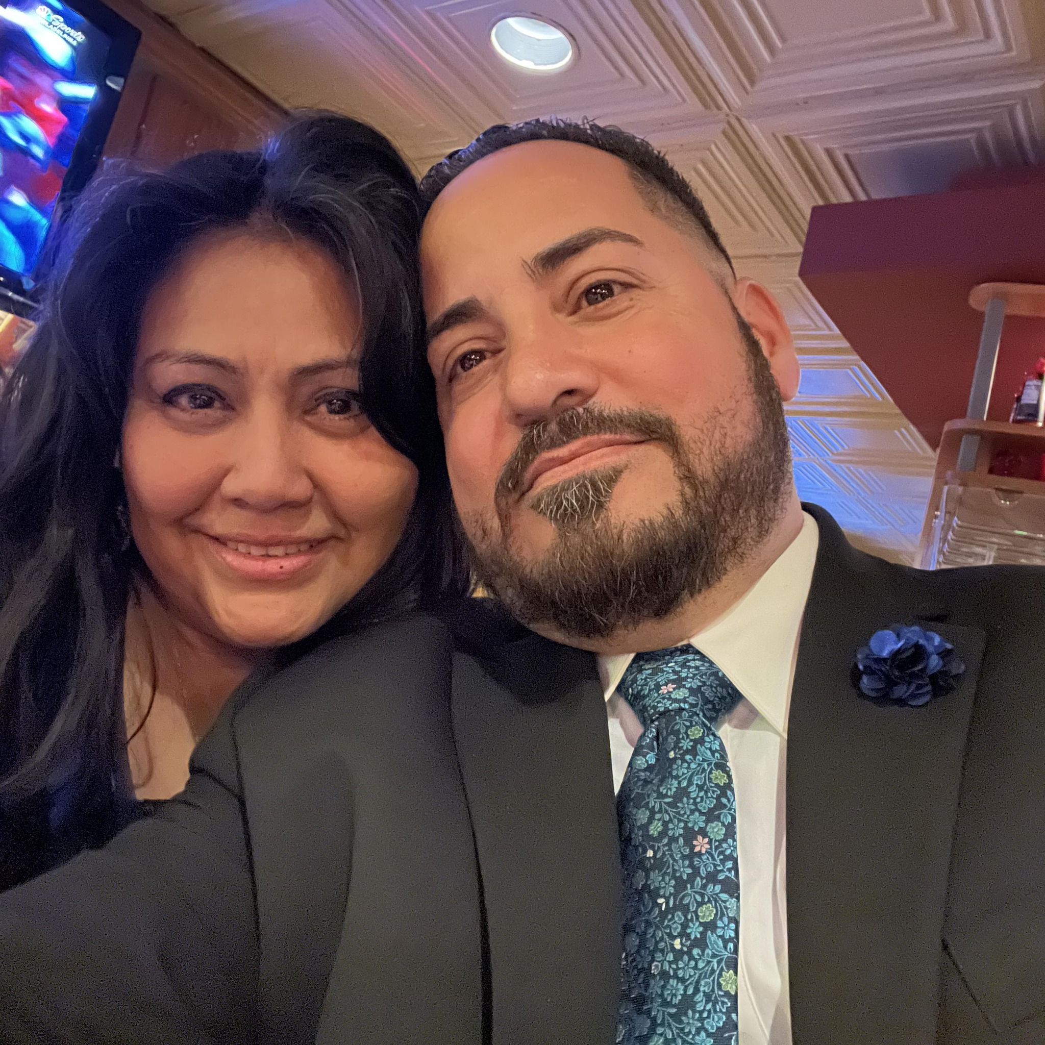 Tito Rojas un gran intérprete de mis canciones “Señora” 🏽 | MIMI Ibarra