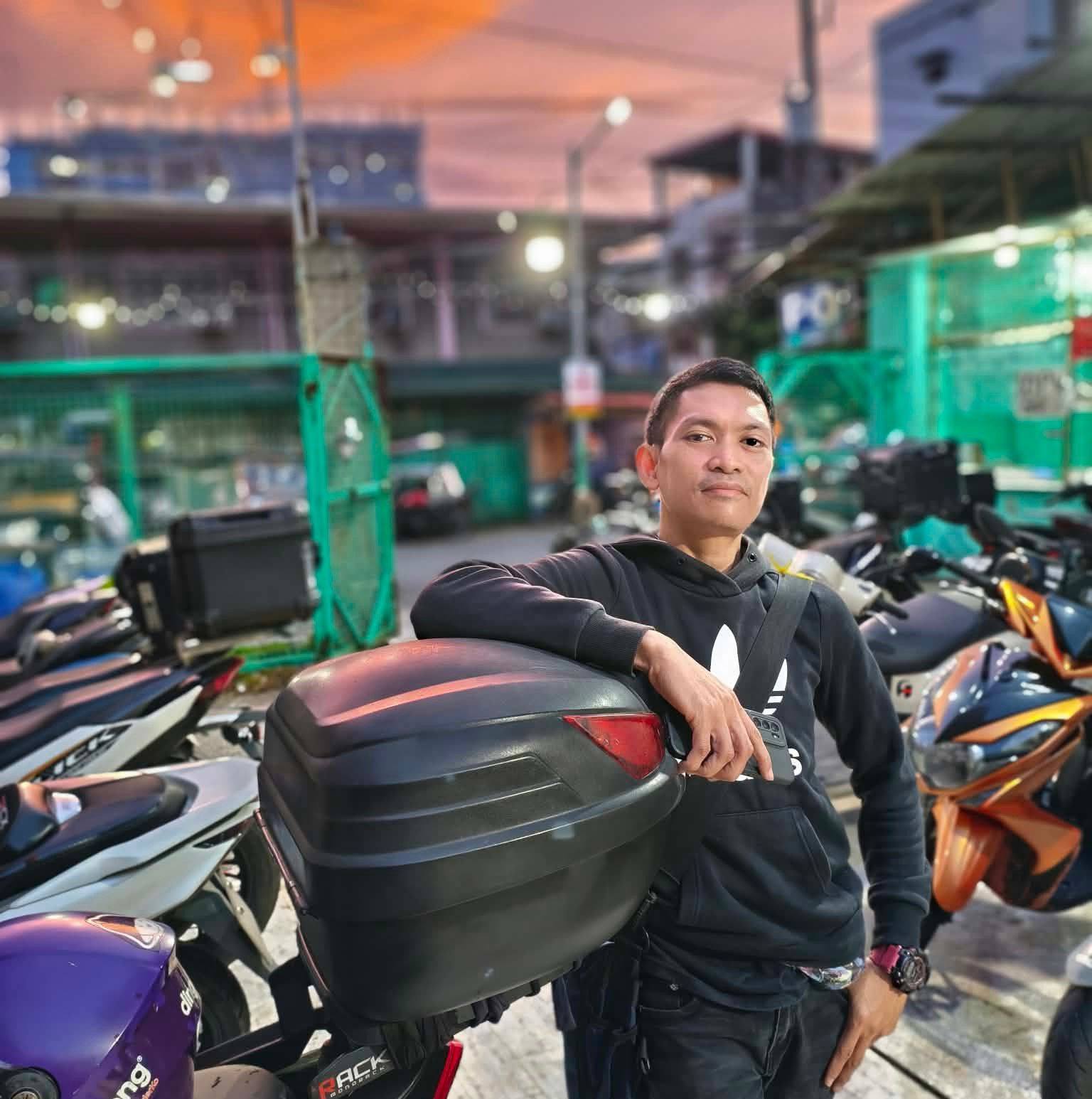 Foodpanda Merchant Requirements Philippines