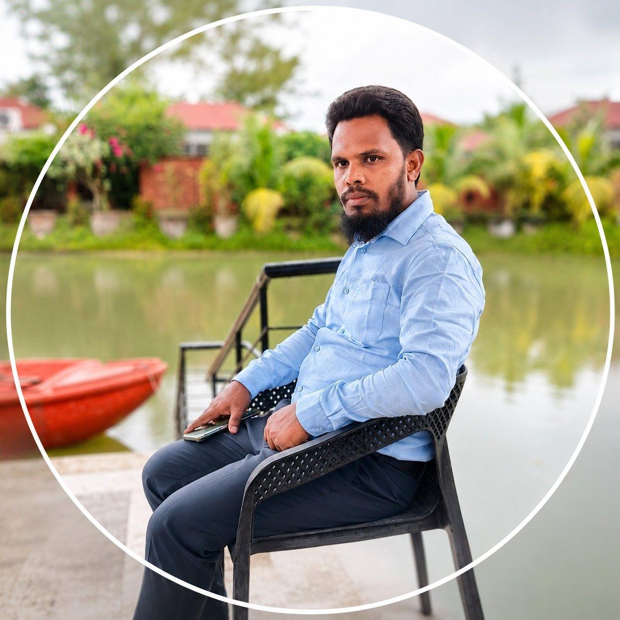 Md Abdur Rashid