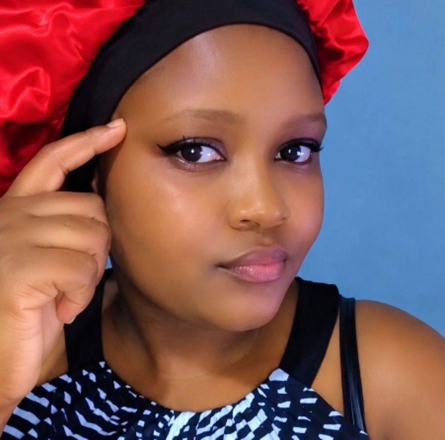 The TEMI NKEM that Nigerians and Africans saw and fell in love with is ...