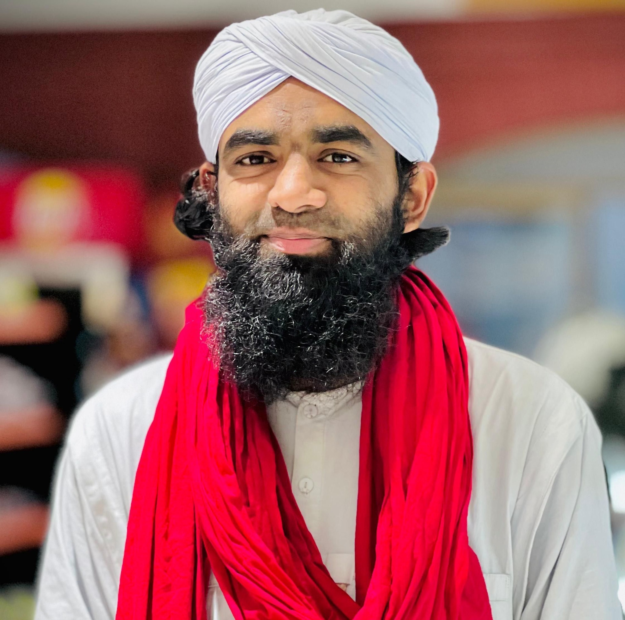 Waheed Raza Qadri