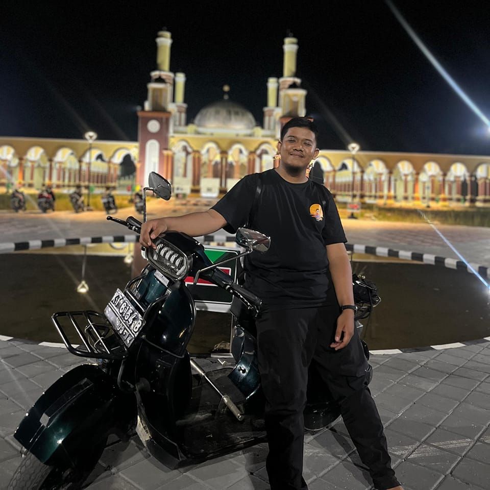 Muhammad Afif