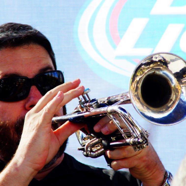 Domenick Allen - A very sincere Thank You to everyone for... | Facebook