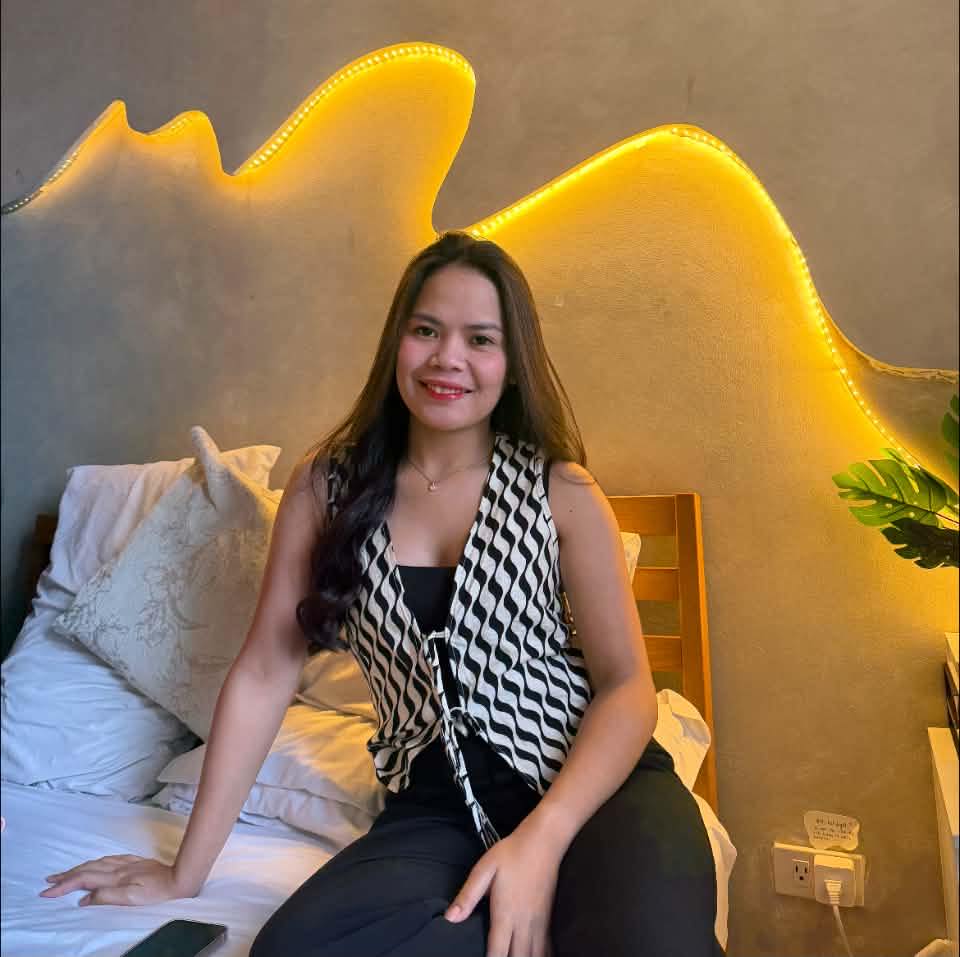Rizza Mae Bituin