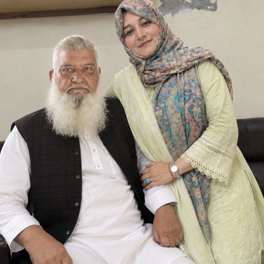 Humaira Rajput Adv