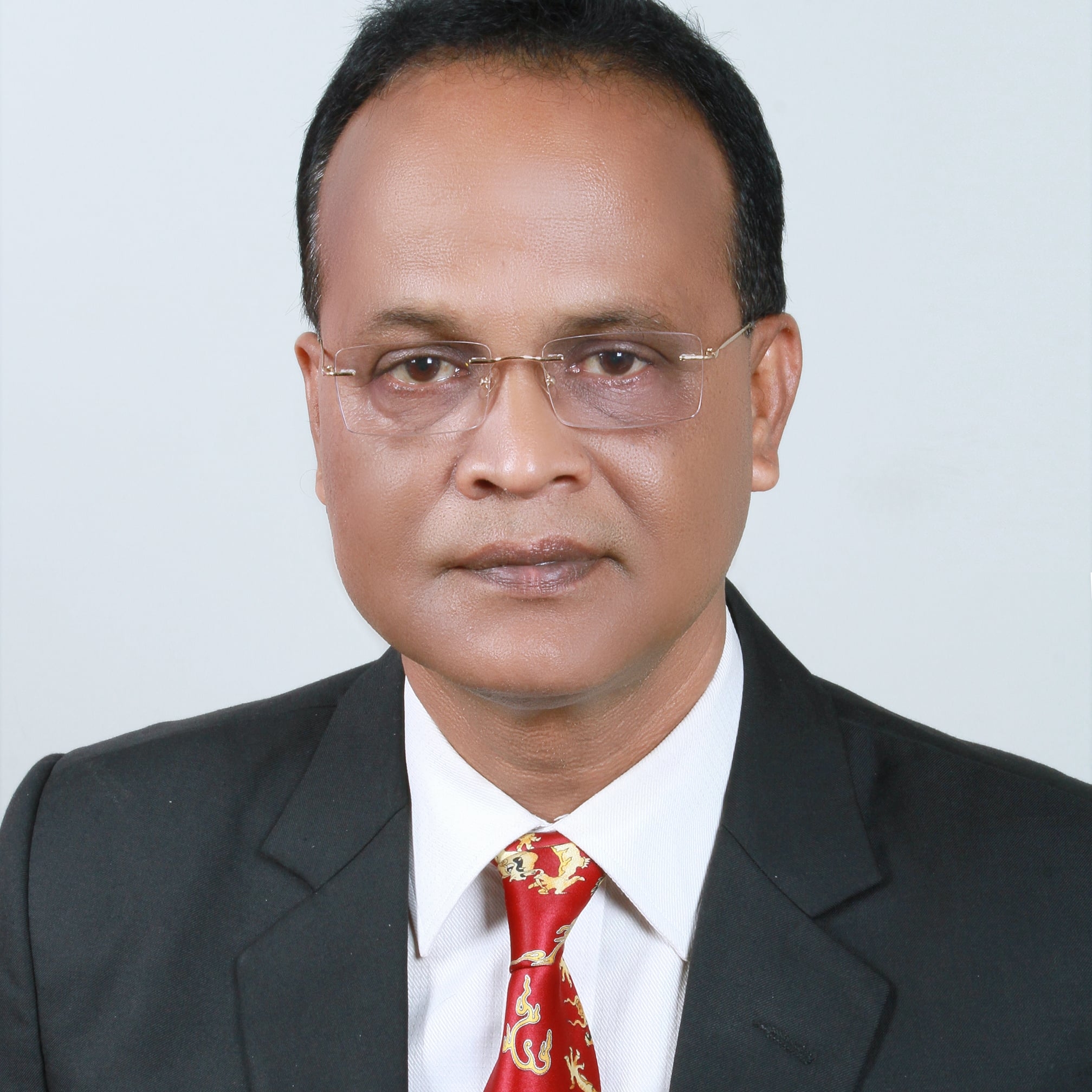 Akramul Hoque