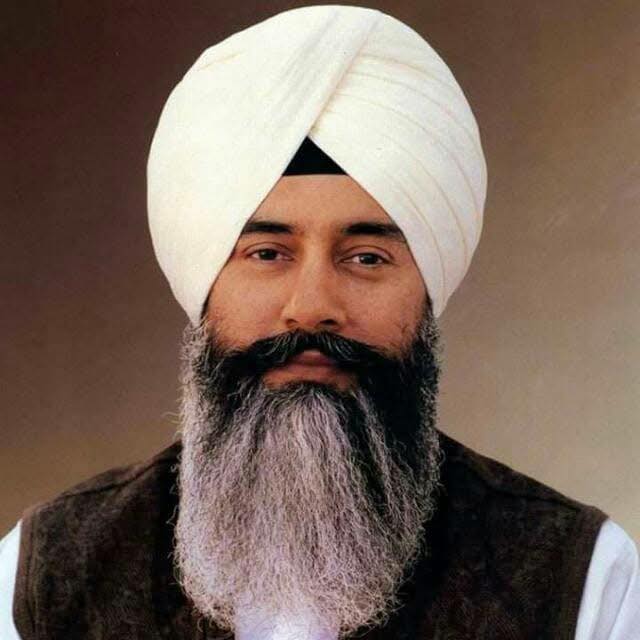 Vinod Kumar