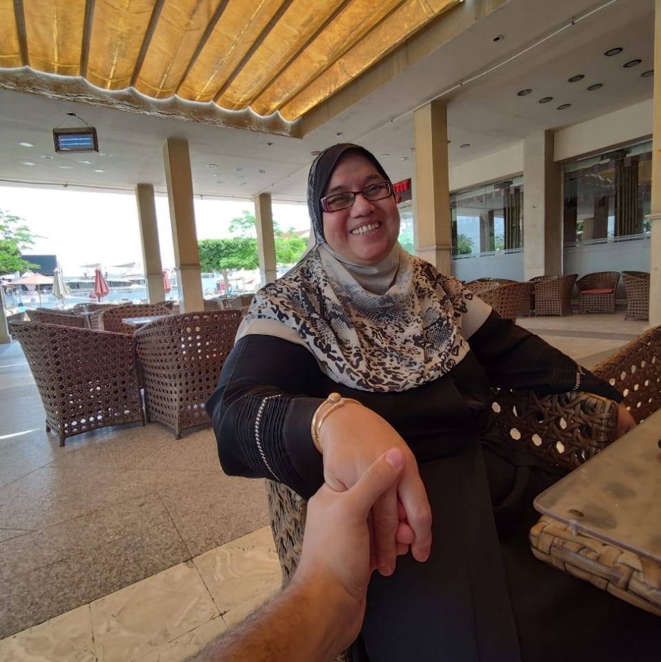 A date over a view of history - Breadfast By The Pyramids | Coffee nation