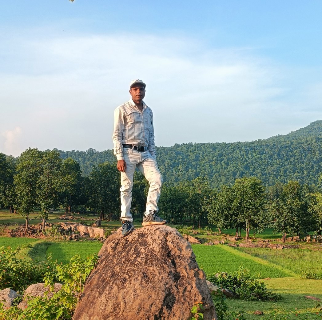 Hemant Hindustani Mahto