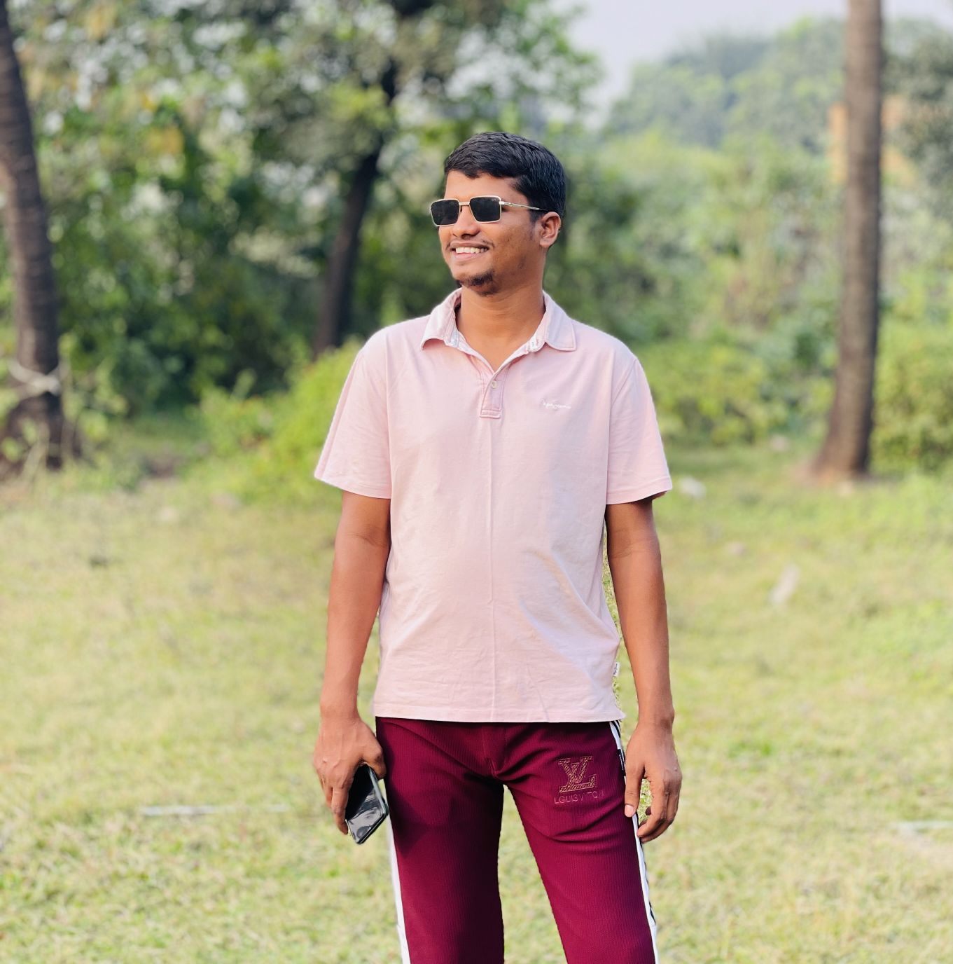 Rajib Khan