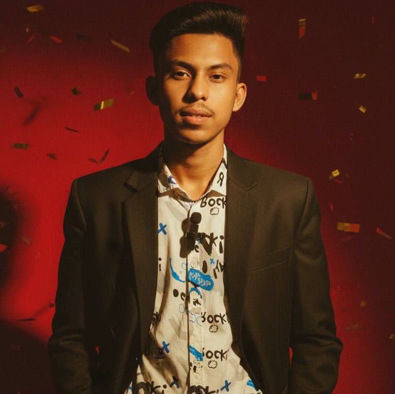 Tohidul Islam Ridoy