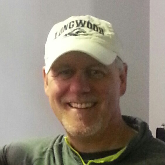 Needed to just get out there!! | Timothy Hipp