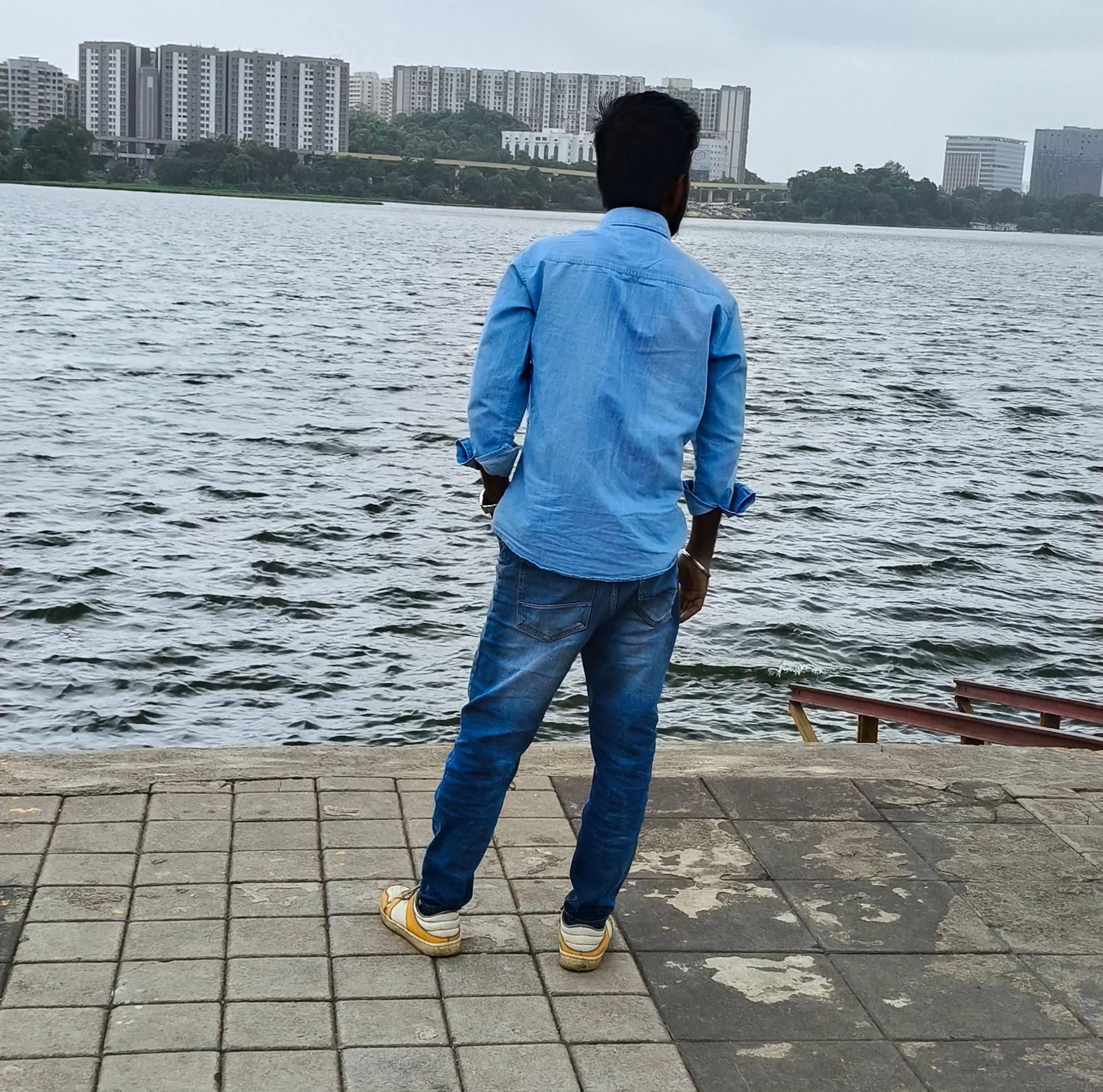 Rohit Rajbhar