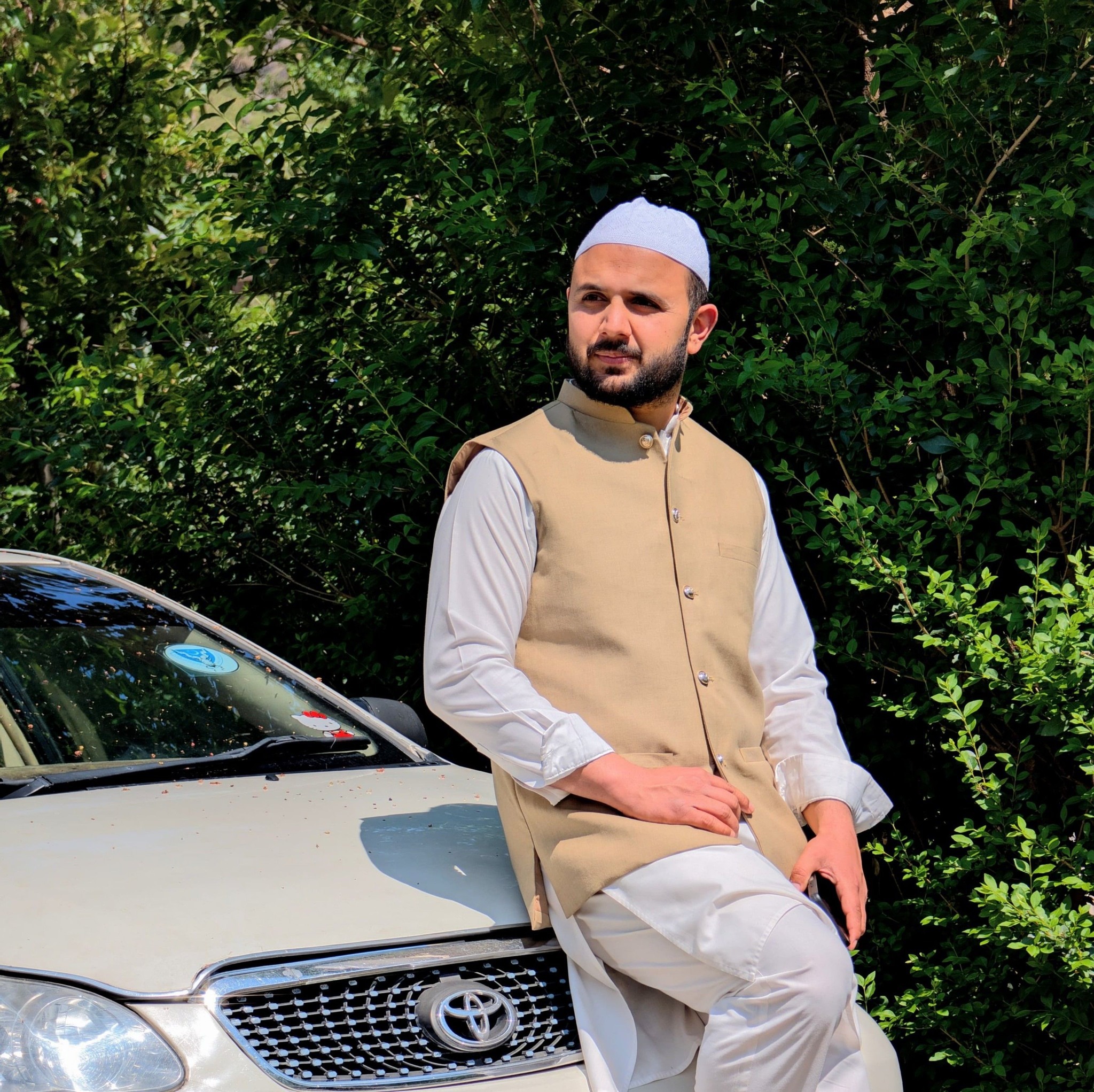 Raja Sabeel Rathore