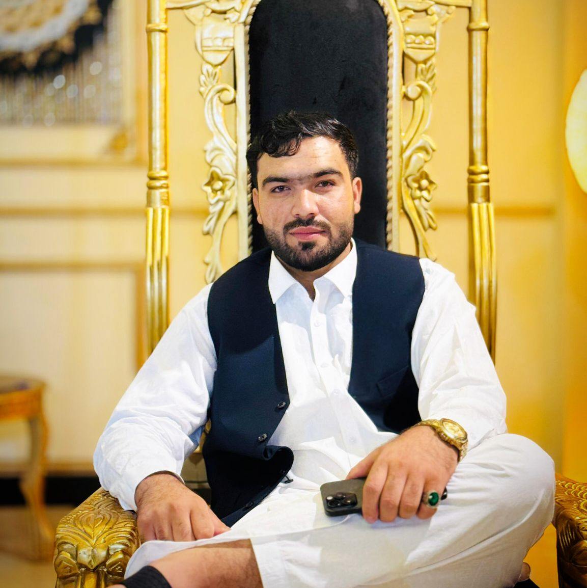 Samiullah Qasemi