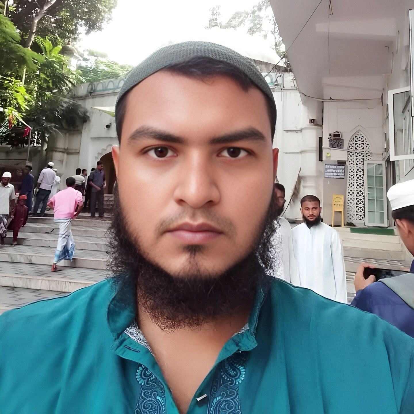 Muhammad Attaullah