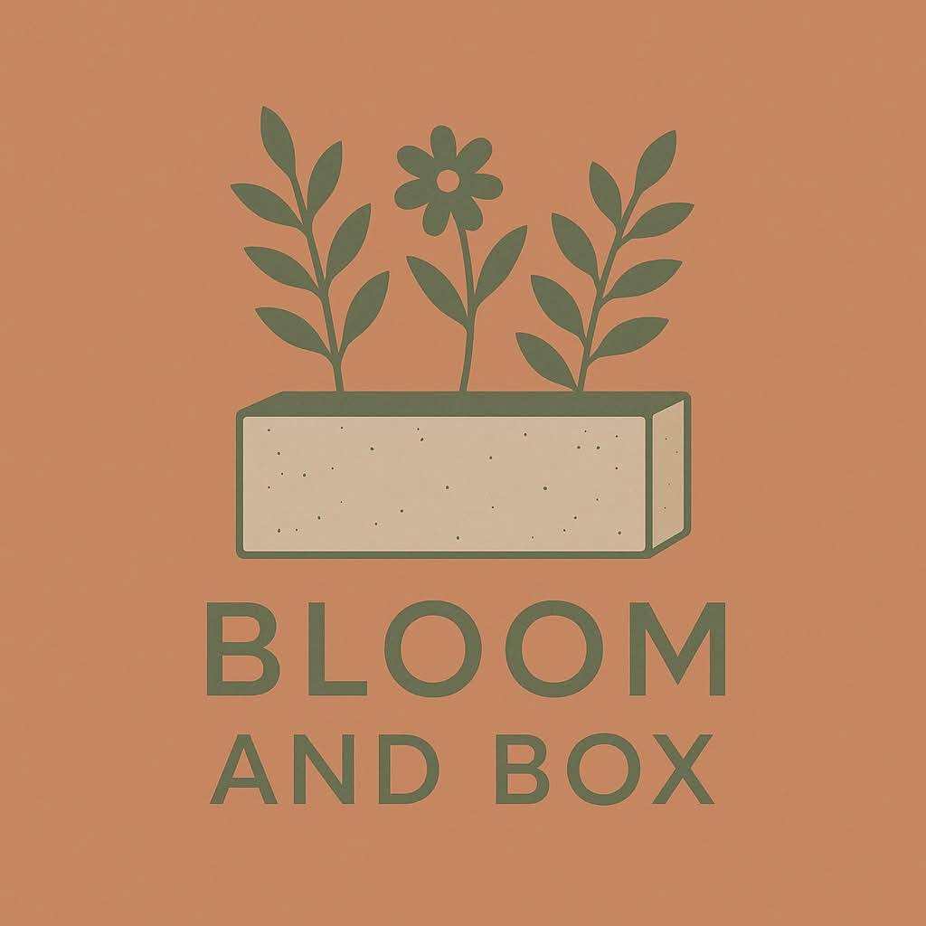 Bloom At Box