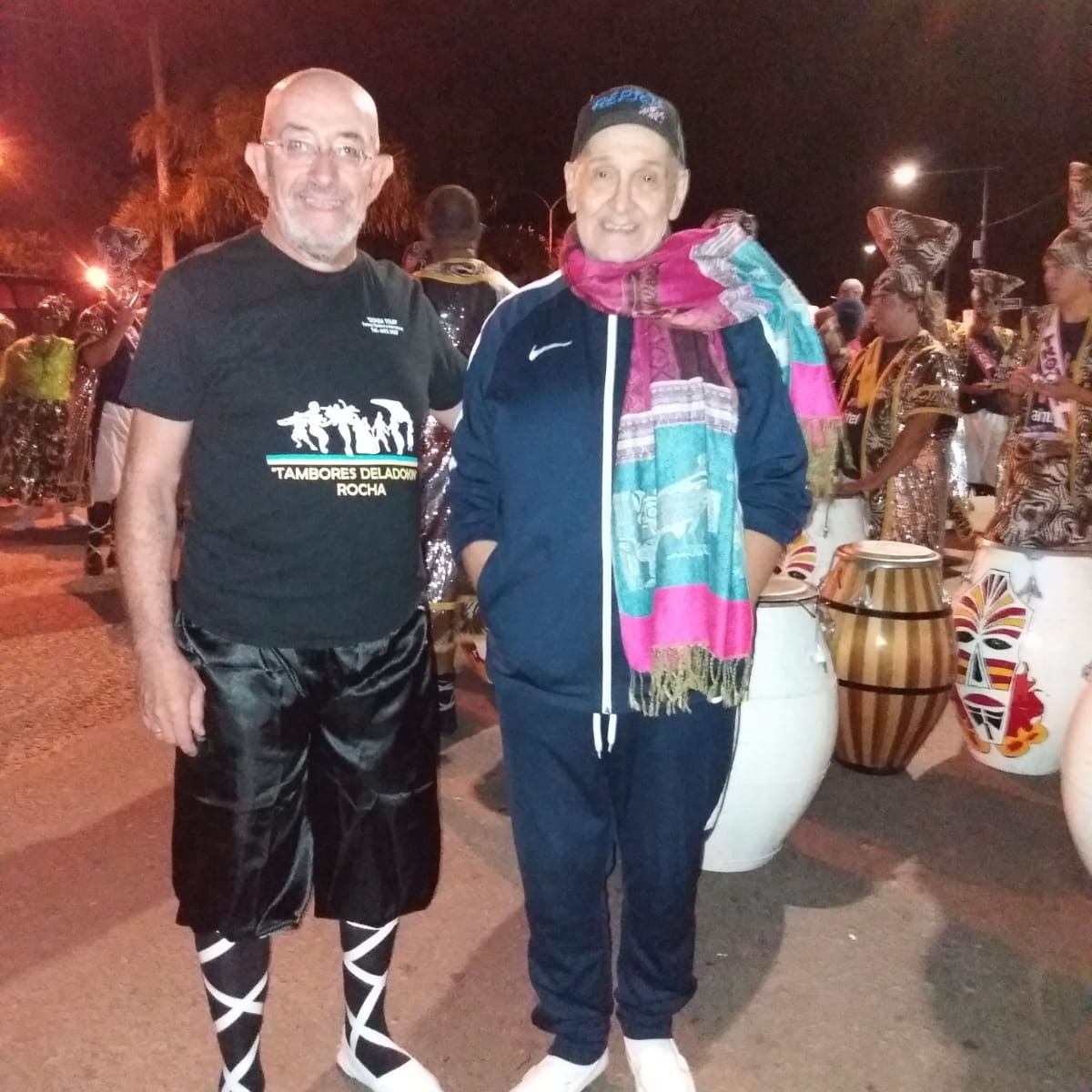El Ritmo del Barrio #Ahora Barrio... - Gobierno de Rocha | Facebook